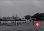 Image of Viceroy Victor Hope 2nd Marquess of Linlithgow Bombay India, 1941, second 34 stock footage video 65675028653