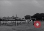 Image of Viceroy Victor Hope 2nd Marquess of Linlithgow Bombay India, 1941, second 36 stock footage video 65675028653