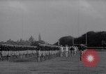 Image of Viceroy Victor Hope 2nd Marquess of Linlithgow Bombay India, 1941, second 37 stock footage video 65675028653