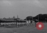 Image of Viceroy Victor Hope 2nd Marquess of Linlithgow Bombay India, 1941, second 39 stock footage video 65675028653