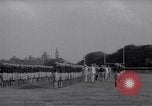 Image of Viceroy Victor Hope 2nd Marquess of Linlithgow Bombay India, 1941, second 40 stock footage video 65675028653