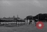 Image of Viceroy Victor Hope 2nd Marquess of Linlithgow Bombay India, 1941, second 41 stock footage video 65675028653