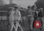Image of Viceroy Victor Hope 2nd Marquess of Linlithgow Bombay India, 1941, second 44 stock footage video 65675028653