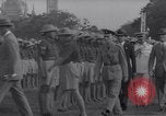 Image of Viceroy Victor Hope 2nd Marquess of Linlithgow Bombay India, 1941, second 47 stock footage video 65675028653