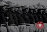 Image of Viceroy Victor Hope 2nd Marquess of Linlithgow Bombay India, 1941, second 59 stock footage video 65675028653