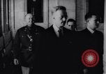 Standbild Vizekönig Indien, 1941, aus Sekunde 27 historischem Filmmaterial Videoclip 65675028654