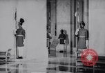 Standbild Vizekönig Indien, 1941, aus Sekunde 32 historischem Filmmaterial Videoclip 65675028654
