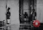 Standbild Vizekönig Indien, 1941, aus Sekunde 35 historischem Filmmaterial Videoclip 65675028654