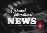 Image of heavy snowfall Pennsylvania United States USA, 1958, second 3 stock footage video 65675028655