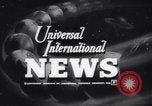 Image of heavy snowfall Pennsylvania United States USA, 1958, second 4 stock footage video 65675028655