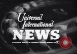 Image of heavy snowfall Pennsylvania United States USA, 1958, second 9 stock footage video 65675028655