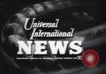 Image of heavy snowfall Pennsylvania United States USA, 1958, second 13 stock footage video 65675028655