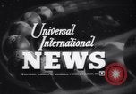 Image of heavy snowfall Pennsylvania United States USA, 1958, second 14 stock footage video 65675028655