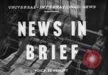 Image of Mike Todd New Mexico United States USA, 1958, second 1 stock footage video 65675028656