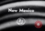 Image of Mike Todd New Mexico United States USA, 1958, second 6 stock footage video 65675028656