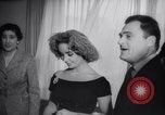 Image of Mike Todd New Mexico United States USA, 1958, second 7 stock footage video 65675028656