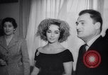 Image of Mike Todd New Mexico United States USA, 1958, second 9 stock footage video 65675028656