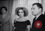 Image of Mike Todd New Mexico United States USA, 1958, second 10 stock footage video 65675028656