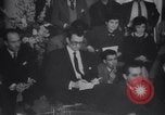 Image of Mike Todd New Mexico United States USA, 1958, second 15 stock footage video 65675028656