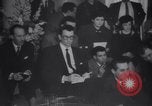 Image of Mike Todd New Mexico United States USA, 1958, second 16 stock footage video 65675028656