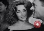 Image of Mike Todd New Mexico United States USA, 1958, second 18 stock footage video 65675028656