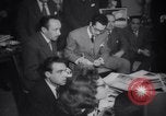 Image of Mike Todd New Mexico United States USA, 1958, second 21 stock footage video 65675028656