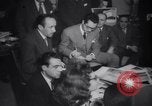 Image of Mike Todd New Mexico United States USA, 1958, second 22 stock footage video 65675028656