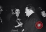 Image of Mike Todd New Mexico United States USA, 1958, second 27 stock footage video 65675028656