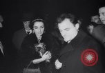 Image of Mike Todd New Mexico United States USA, 1958, second 28 stock footage video 65675028656