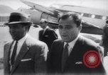 Image of Mike Todd New Mexico United States USA, 1958, second 38 stock footage video 65675028656