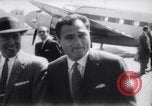 Image of Mike Todd New Mexico United States USA, 1958, second 39 stock footage video 65675028656