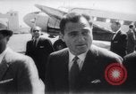Image of Mike Todd New Mexico United States USA, 1958, second 40 stock footage video 65675028656