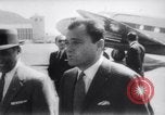 Image of Mike Todd New Mexico United States USA, 1958, second 41 stock footage video 65675028656