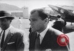 Image of Mike Todd New Mexico United States USA, 1958, second 42 stock footage video 65675028656