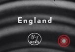 Image of Queen Mother Elizabeth United Kingdom, 1958, second 3 stock footage video 65675028657