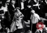 Image of Queen Mother Elizabeth United Kingdom, 1958, second 10 stock footage video 65675028657
