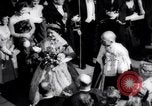 Image of Queen Mother Elizabeth United Kingdom, 1958, second 11 stock footage video 65675028657