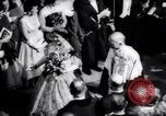 Image of Queen Mother Elizabeth United Kingdom, 1958, second 12 stock footage video 65675028657
