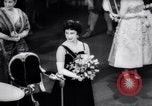 Image of Queen Mother Elizabeth United Kingdom, 1958, second 16 stock footage video 65675028657