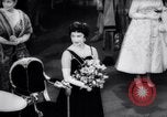 Image of Queen Mother Elizabeth United Kingdom, 1958, second 17 stock footage video 65675028657