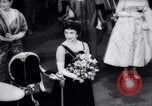 Image of Queen Mother Elizabeth United Kingdom, 1958, second 18 stock footage video 65675028657