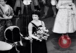 Image of Queen Mother Elizabeth United Kingdom, 1958, second 19 stock footage video 65675028657