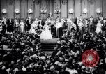 Image of Queen Mother Elizabeth United Kingdom, 1958, second 21 stock footage video 65675028657