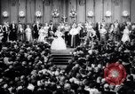 Image of Queen Mother Elizabeth United Kingdom, 1958, second 22 stock footage video 65675028657