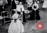Image of Queen Mother Elizabeth United Kingdom, 1958, second 23 stock footage video 65675028657