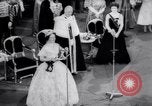 Image of Queen Mother Elizabeth United Kingdom, 1958, second 24 stock footage video 65675028657