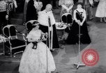 Image of Queen Mother Elizabeth United Kingdom, 1958, second 25 stock footage video 65675028657