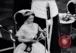 Image of Queen Mother Elizabeth United Kingdom, 1958, second 26 stock footage video 65675028657