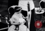 Image of Queen Mother Elizabeth United Kingdom, 1958, second 29 stock footage video 65675028657