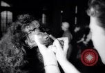 Image of poodles in National Competition Canada, 1958, second 31 stock footage video 65675028658
